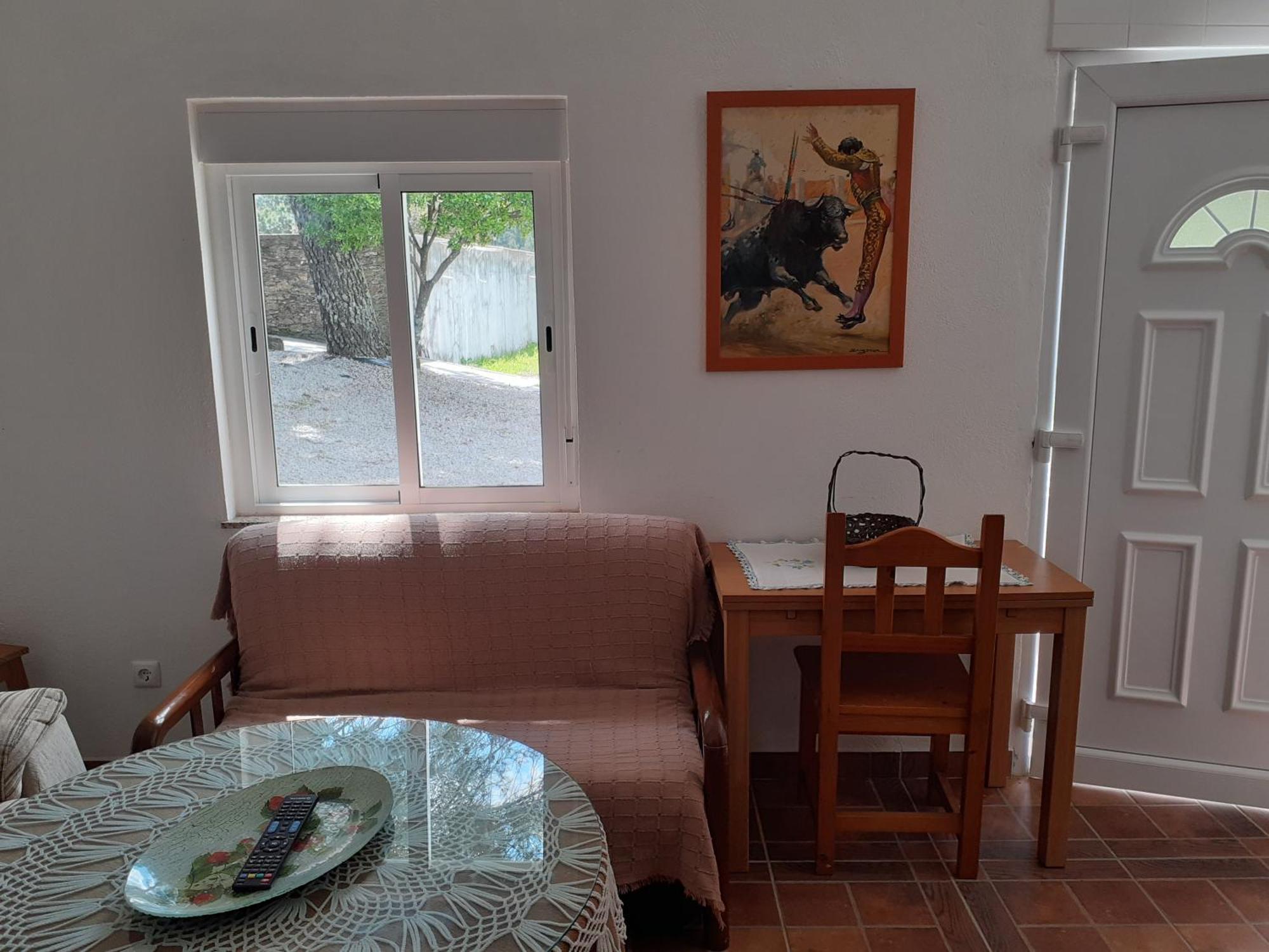 Quinta Das Lameirinhas Marvão Quarto foto