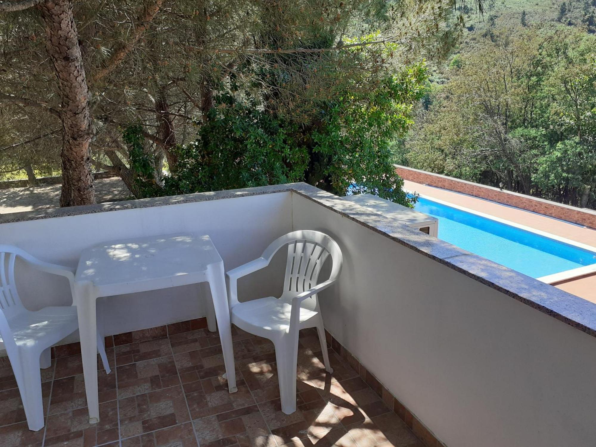 Quinta Das Lameirinhas Marvão Quarto foto