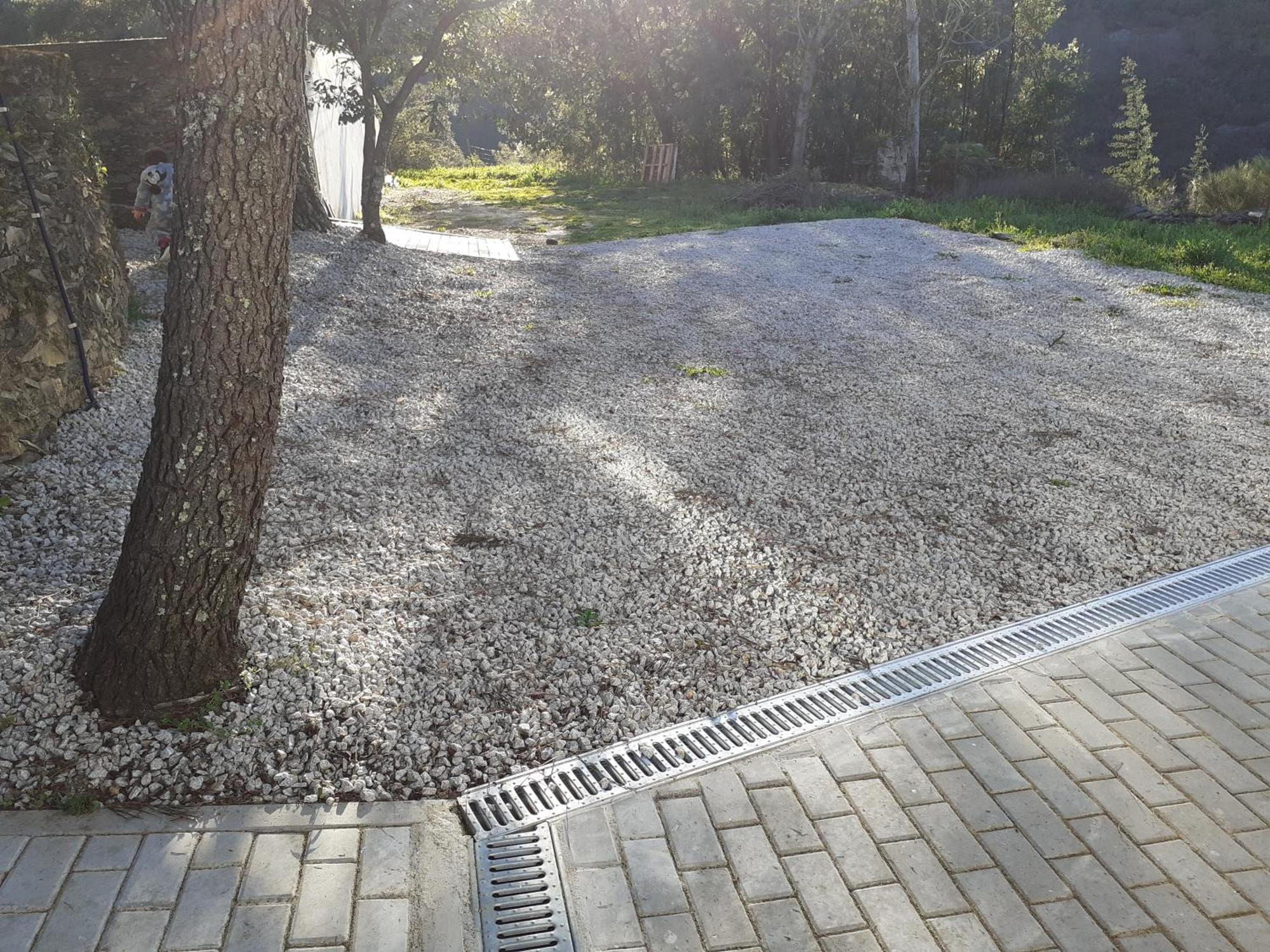 Quinta Das Lameirinhas Marvão Quarto foto
